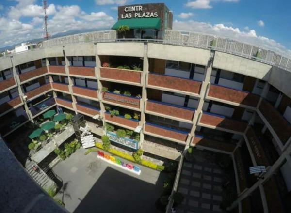 Suites Las Plazas Cuernavaca Extérieur photo
