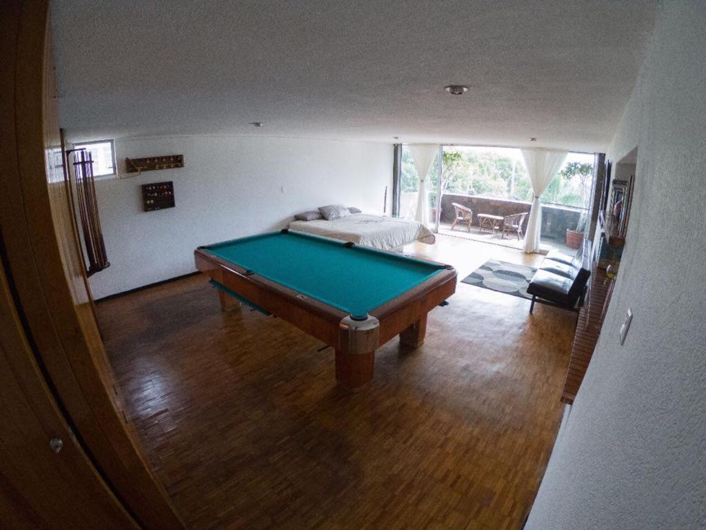 Suites Las Plazas Cuernavaca Extérieur photo