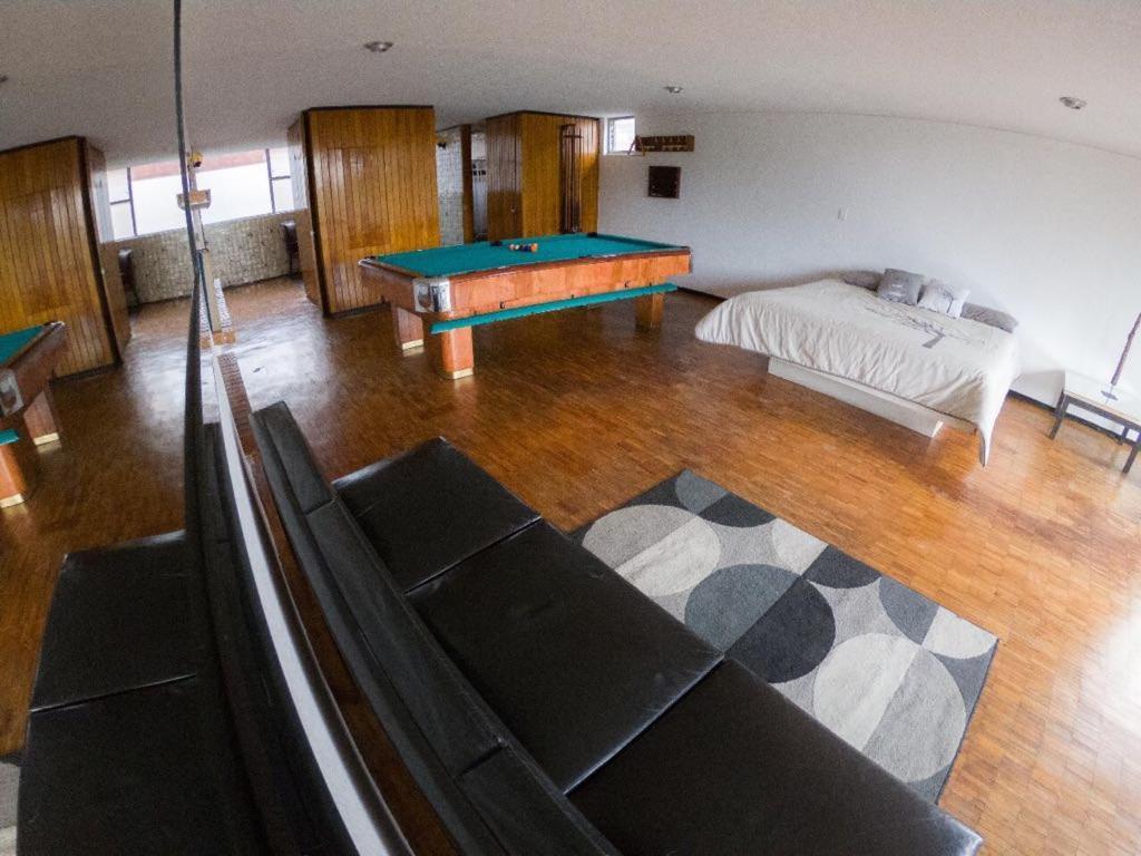 Suites Las Plazas Cuernavaca Extérieur photo