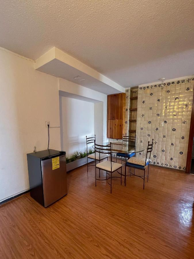 Suites Las Plazas Cuernavaca Extérieur photo