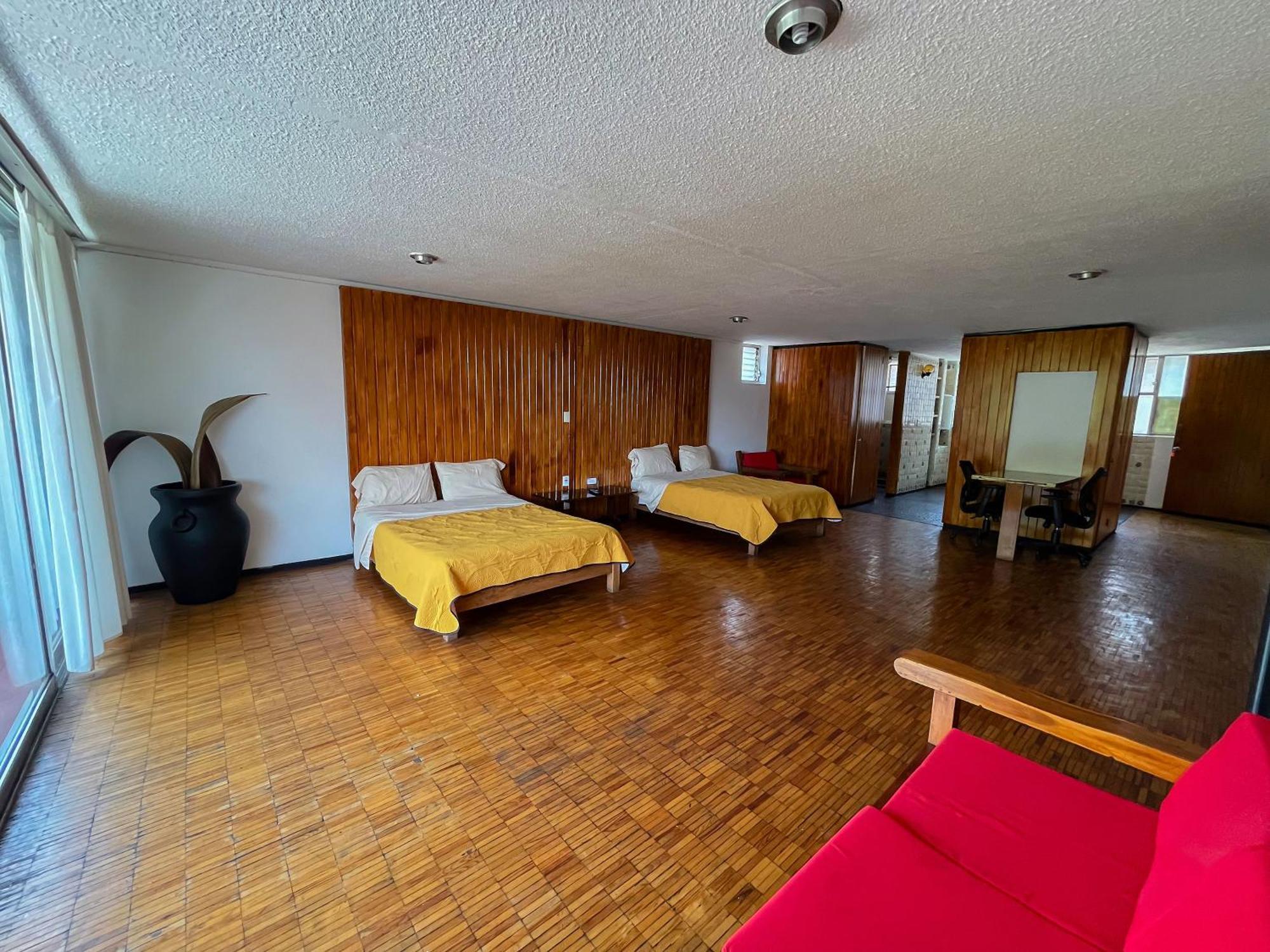 Suites Las Plazas Cuernavaca Extérieur photo