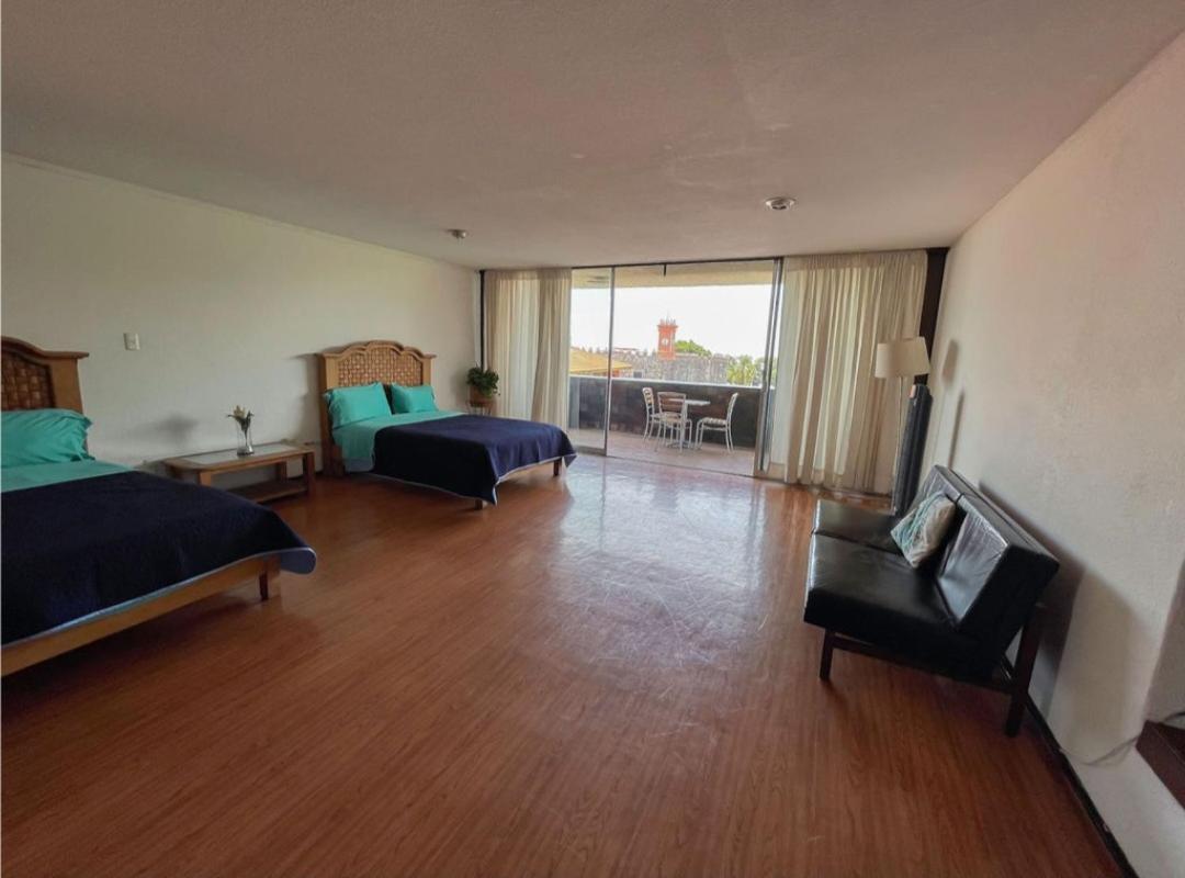 Suites Las Plazas Cuernavaca Extérieur photo