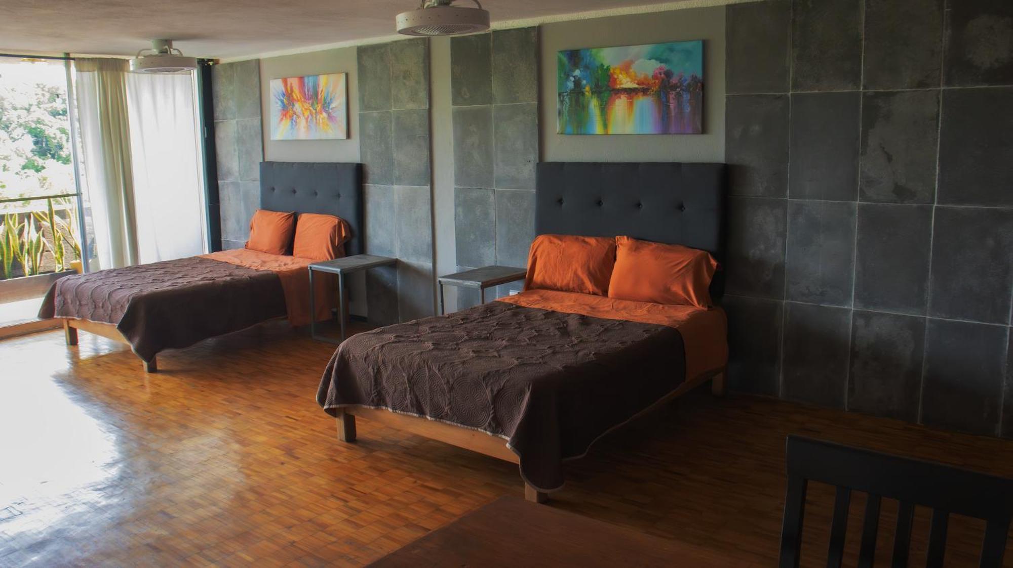 Suites Las Plazas Cuernavaca Extérieur photo