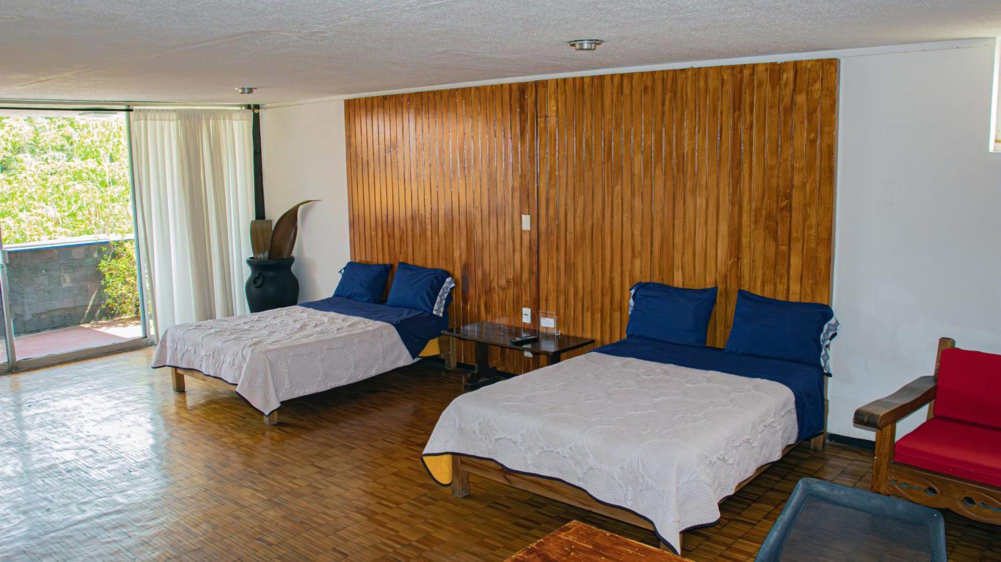Suites Las Plazas Cuernavaca Extérieur photo