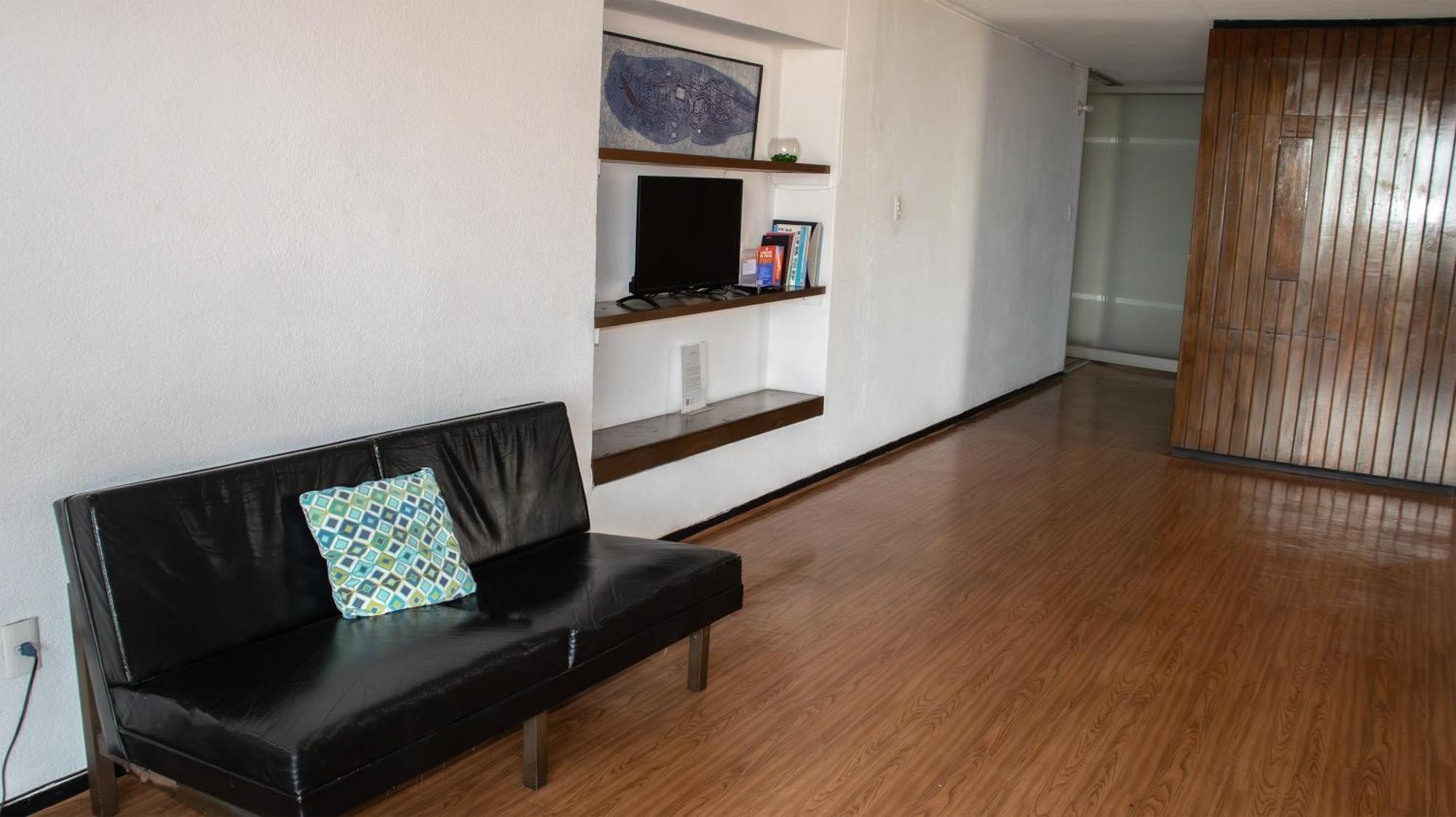 Suites Las Plazas Cuernavaca Extérieur photo