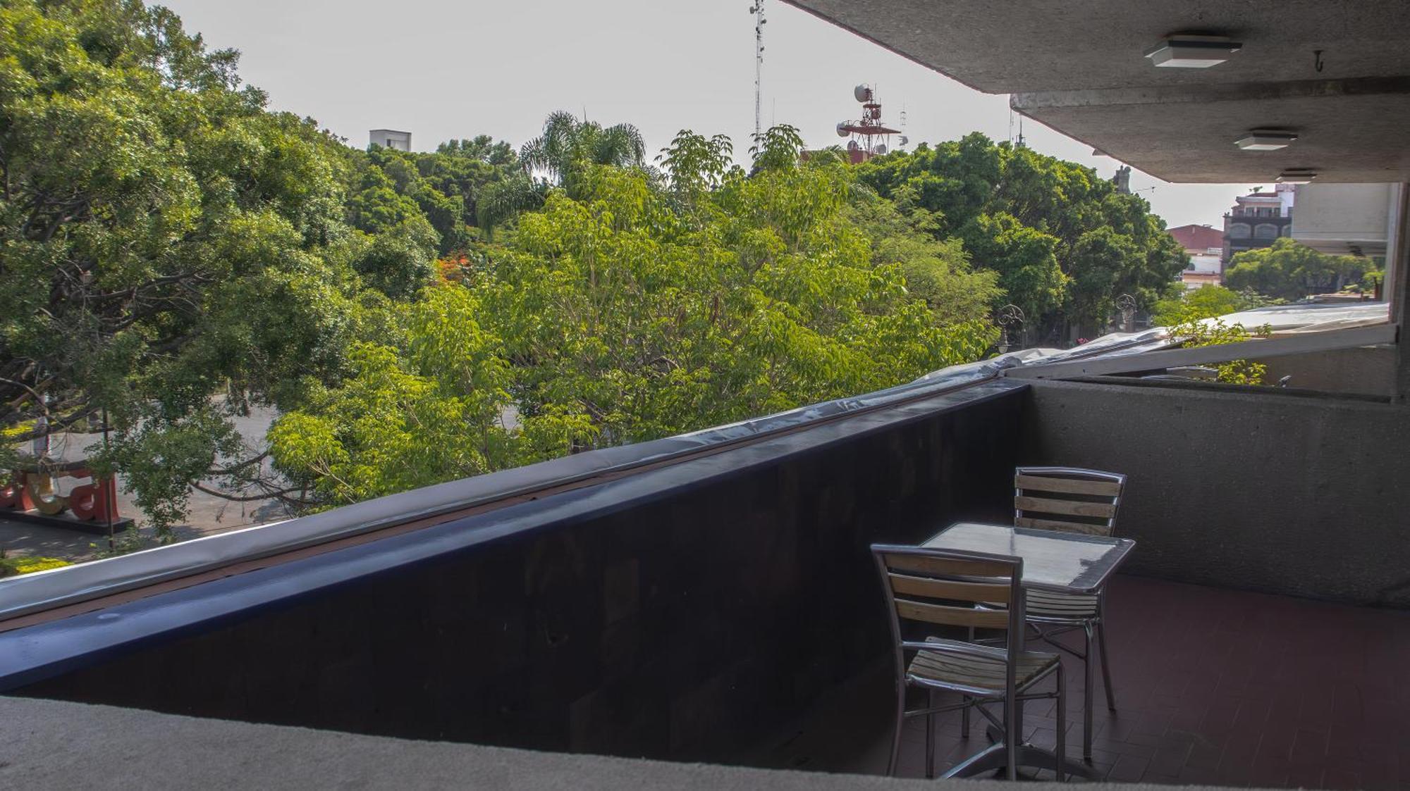 Suites Las Plazas Cuernavaca Extérieur photo
