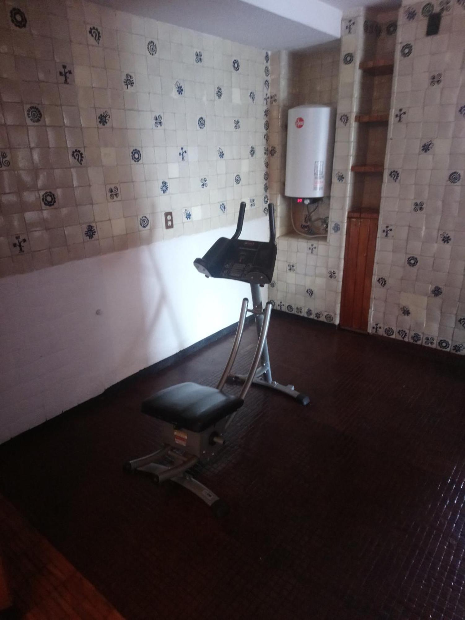 Suites Las Plazas Cuernavaca Chambre photo