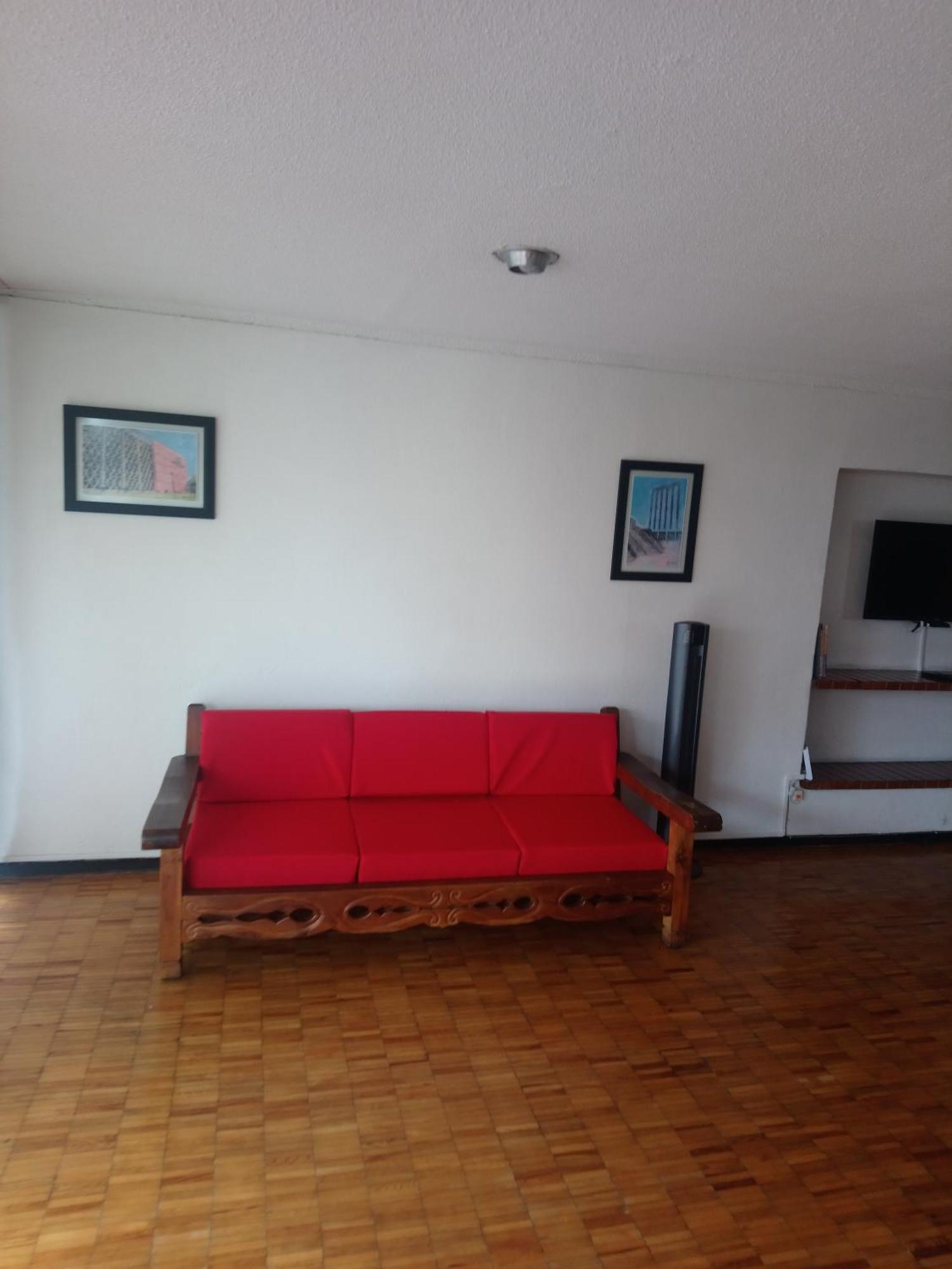 Suites Las Plazas Cuernavaca Chambre photo